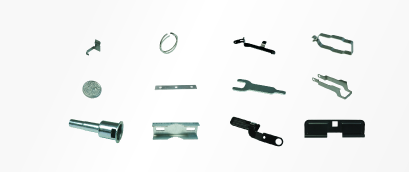 Metal Stamping,五金零件
